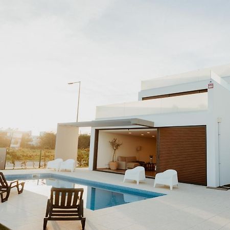 Edition Tavira / Luxury Villa With Private Pool Экстерьер фото
