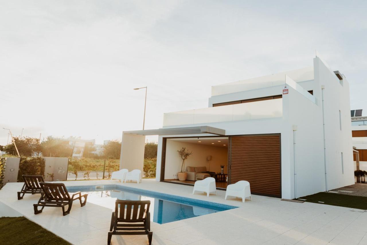 Edition Tavira / Luxury Villa With Private Pool Экстерьер фото