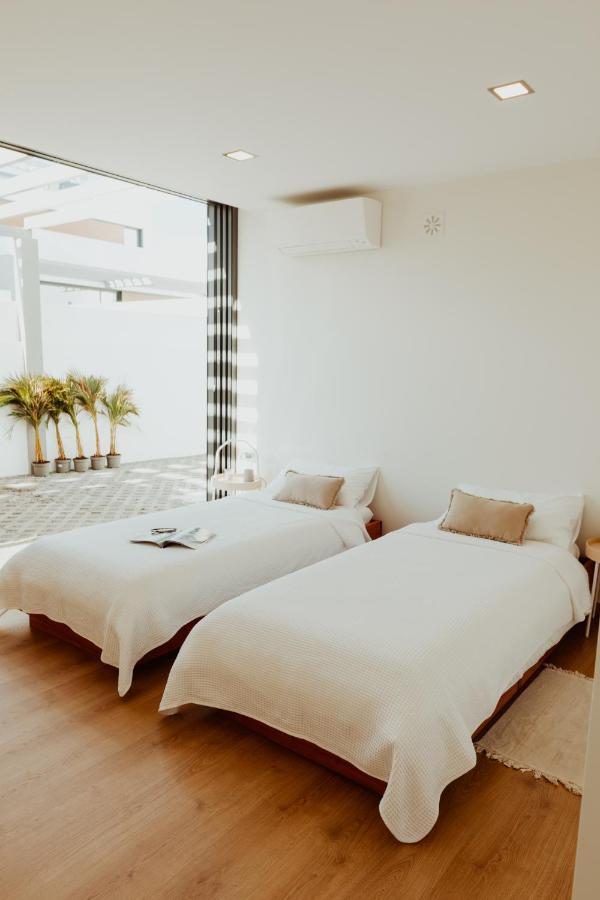 Edition Tavira / Luxury Villa With Private Pool Экстерьер фото