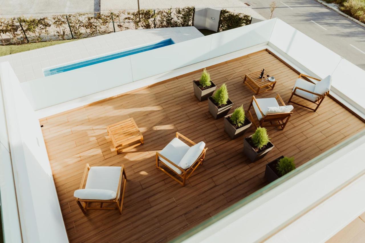 Edition Tavira / Luxury Villa With Private Pool Экстерьер фото