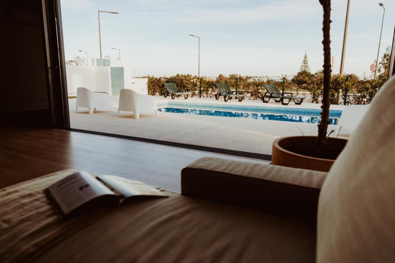 Edition Tavira / Luxury Villa With Private Pool Экстерьер фото
