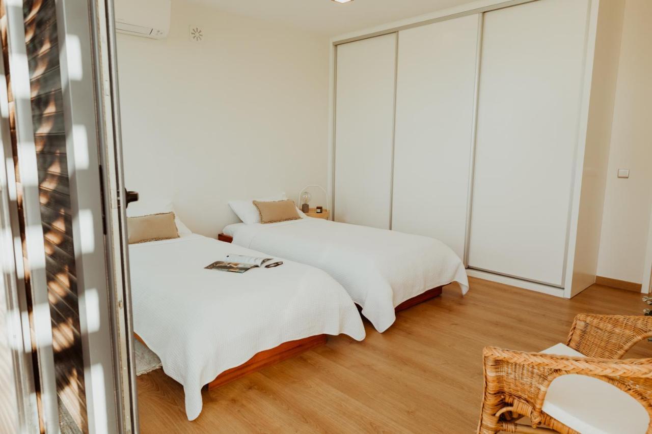 Edition Tavira / Luxury Villa With Private Pool Экстерьер фото