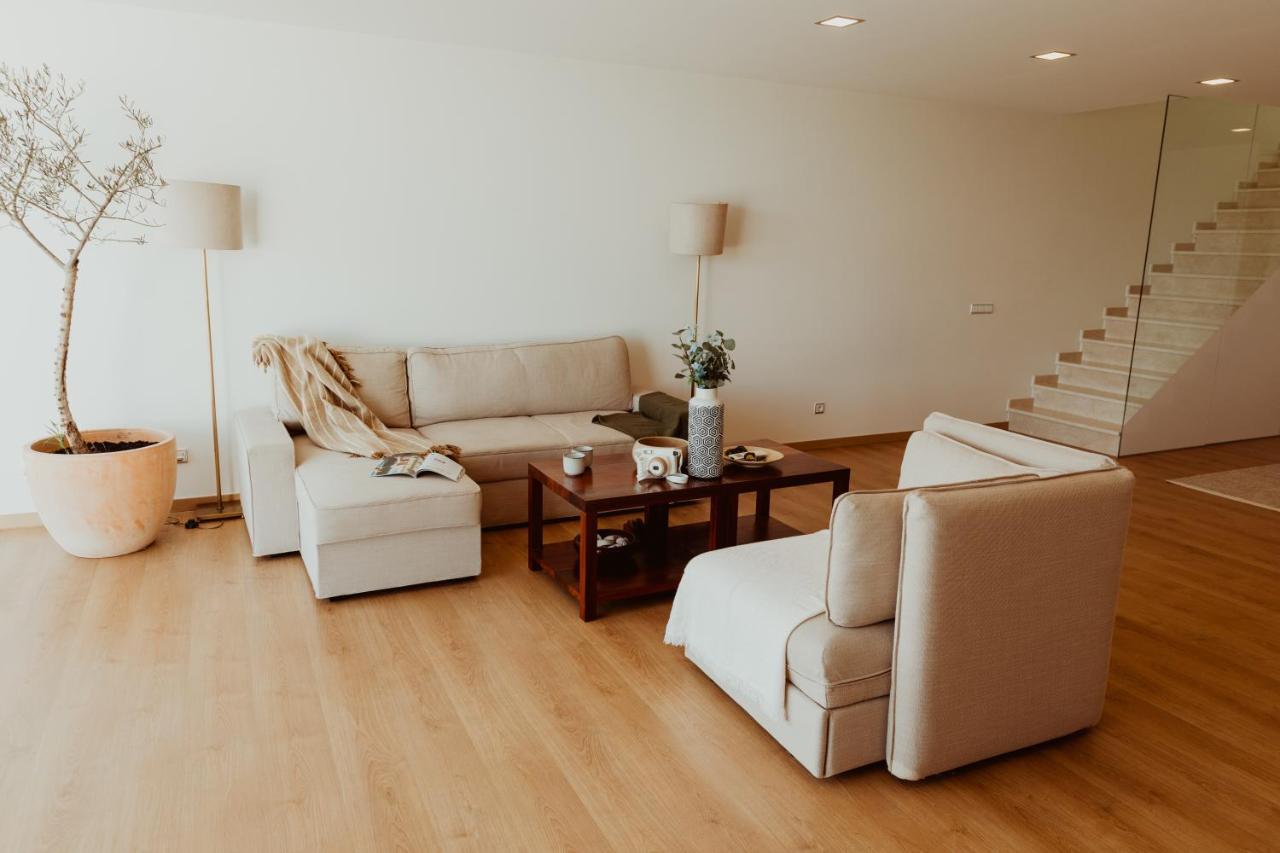 Edition Tavira / Luxury Villa With Private Pool Экстерьер фото