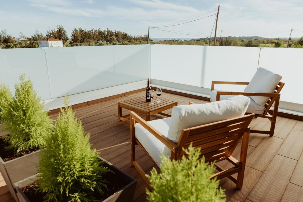 Edition Tavira / Luxury Villa With Private Pool Экстерьер фото