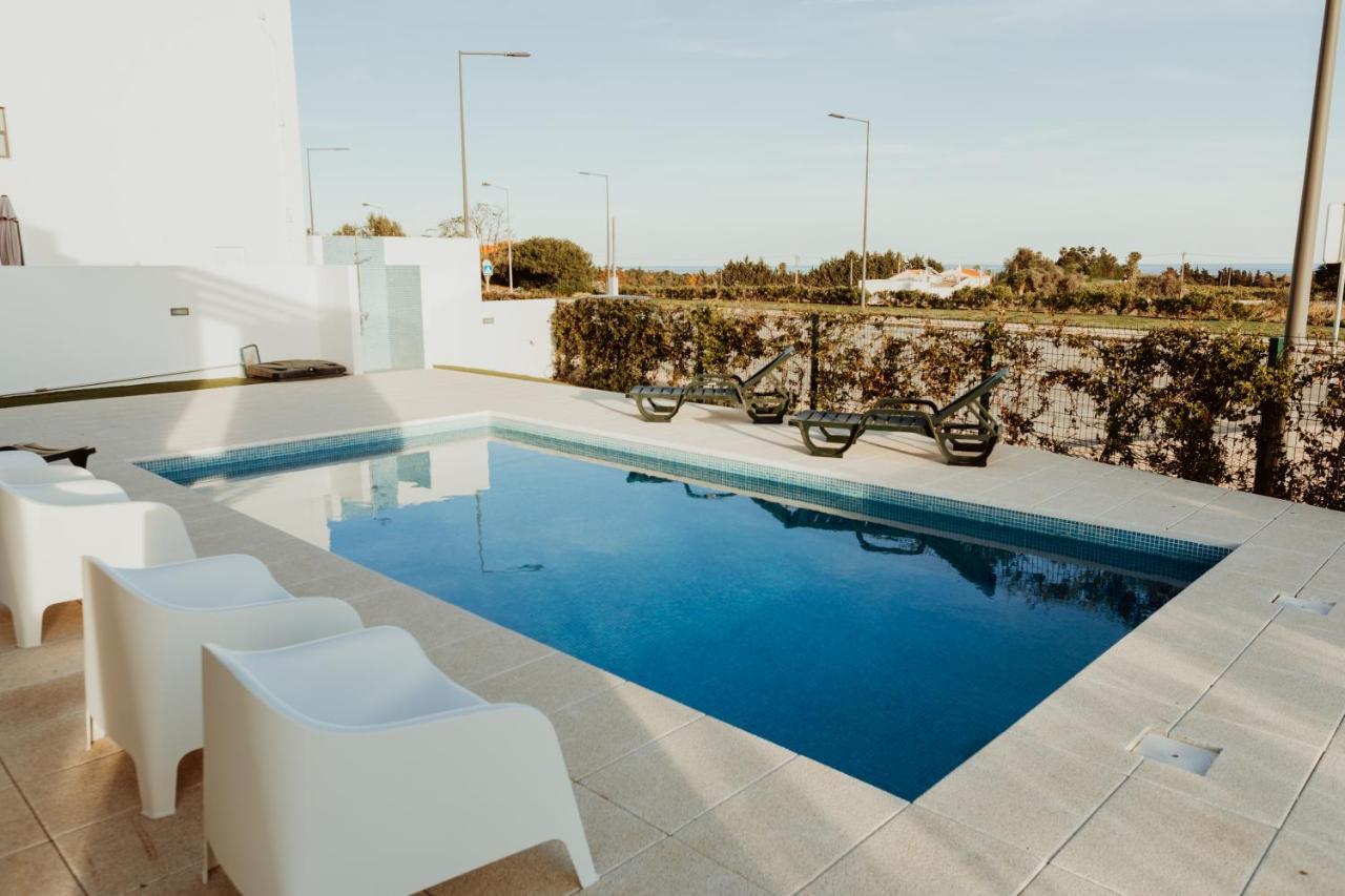 Edition Tavira / Luxury Villa With Private Pool Экстерьер фото