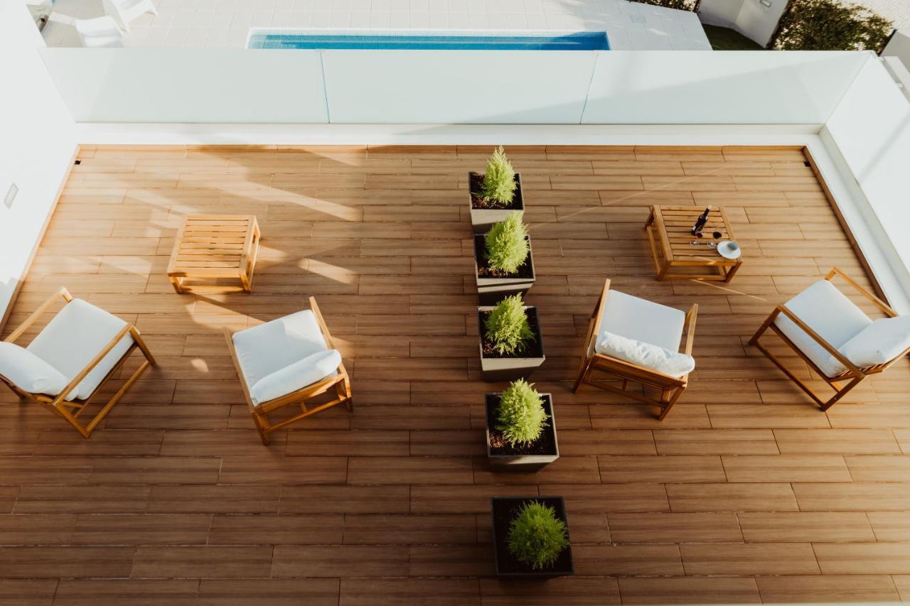 Edition Tavira / Luxury Villa With Private Pool Экстерьер фото