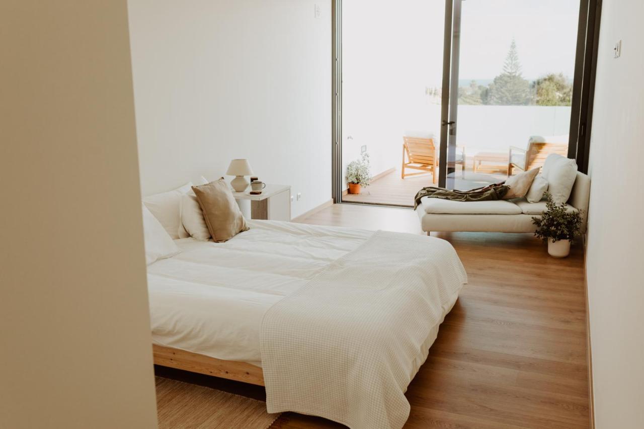 Edition Tavira / Luxury Villa With Private Pool Экстерьер фото