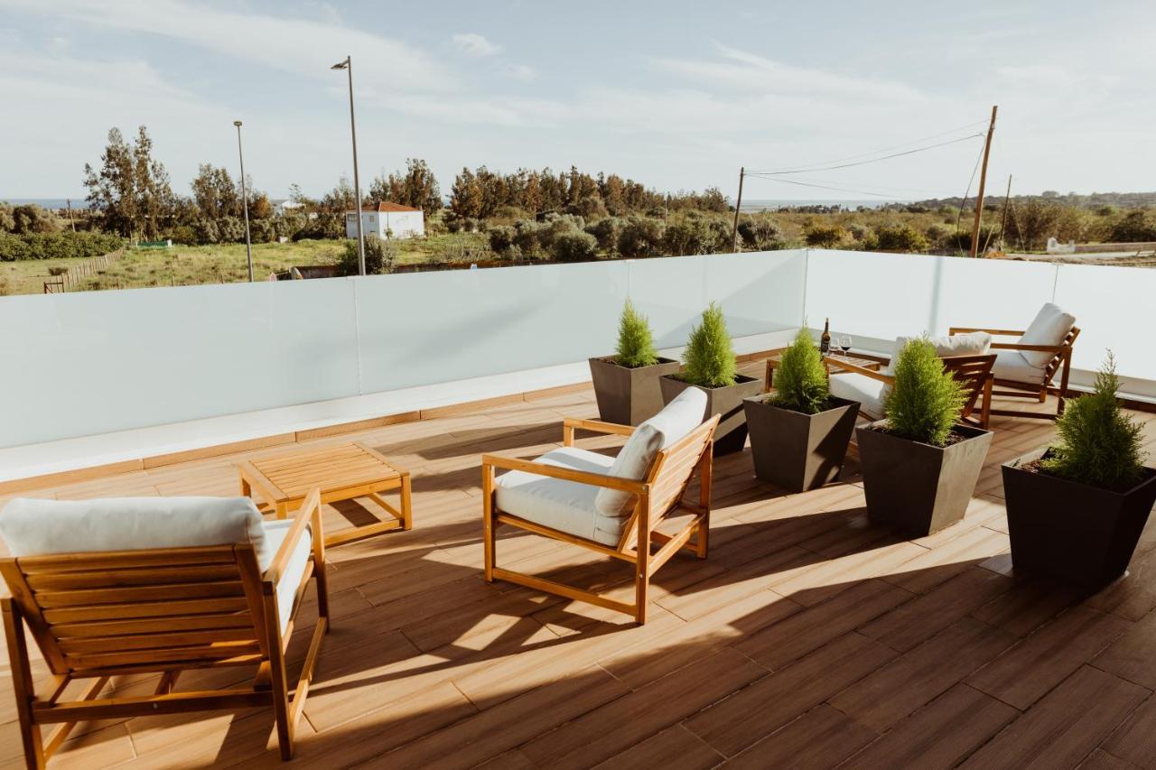 Edition Tavira / Luxury Villa With Private Pool Экстерьер фото