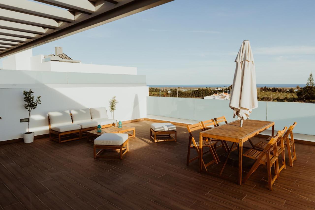 Edition Tavira / Luxury Villa With Private Pool Экстерьер фото