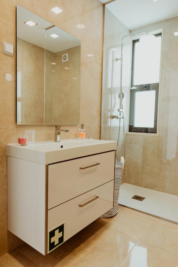 Edition Tavira / Luxury Villa With Private Pool Экстерьер фото