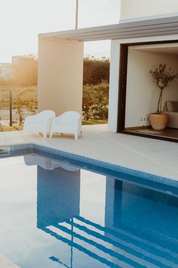 Edition Tavira / Luxury Villa With Private Pool Экстерьер фото